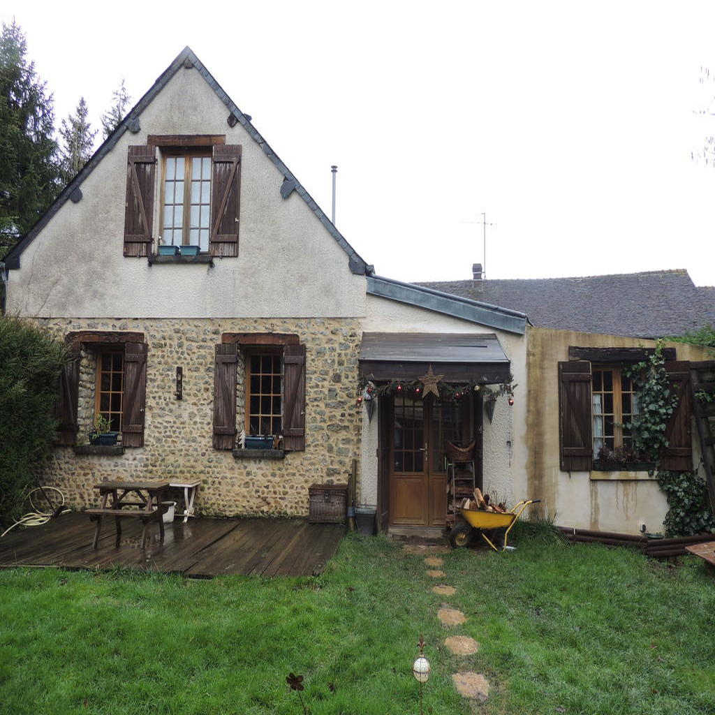 Vous désirez acquérir une maison sur la commune de Marigny-Les-Usages ?